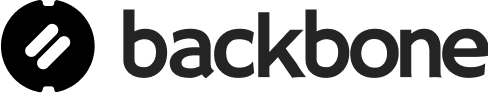 backbone logo